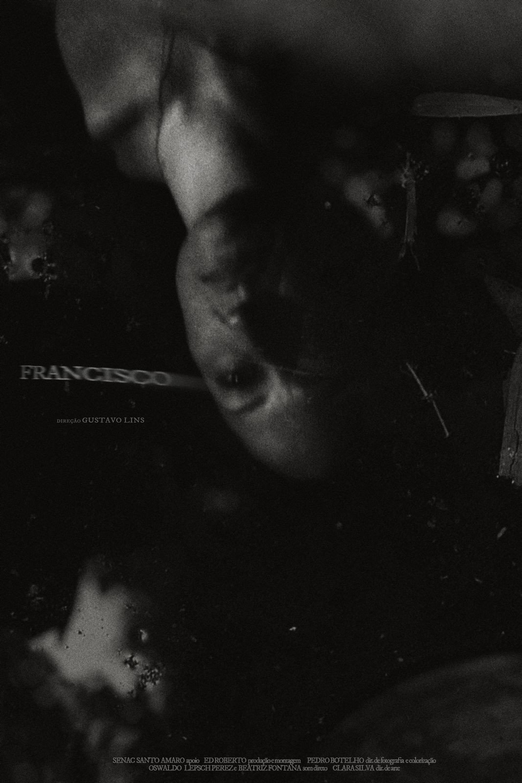 Francisco (2024) poster