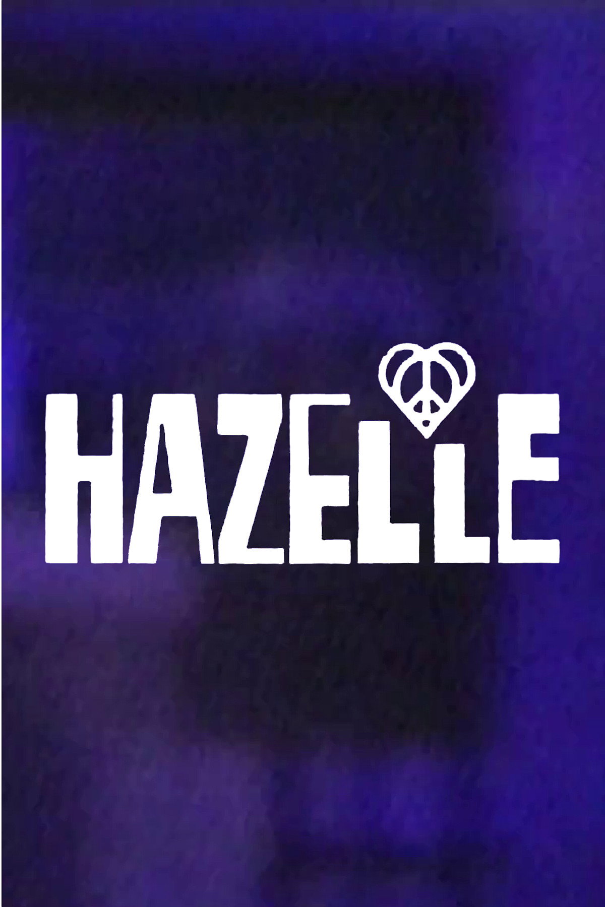 Hazelle! (1995) poster