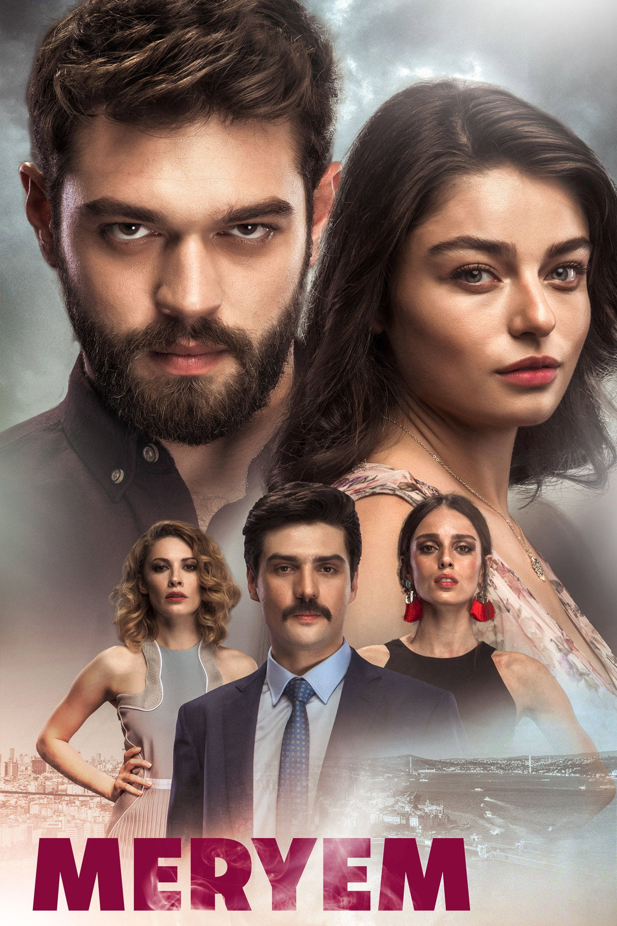 Tales of Innocence (2018) poster