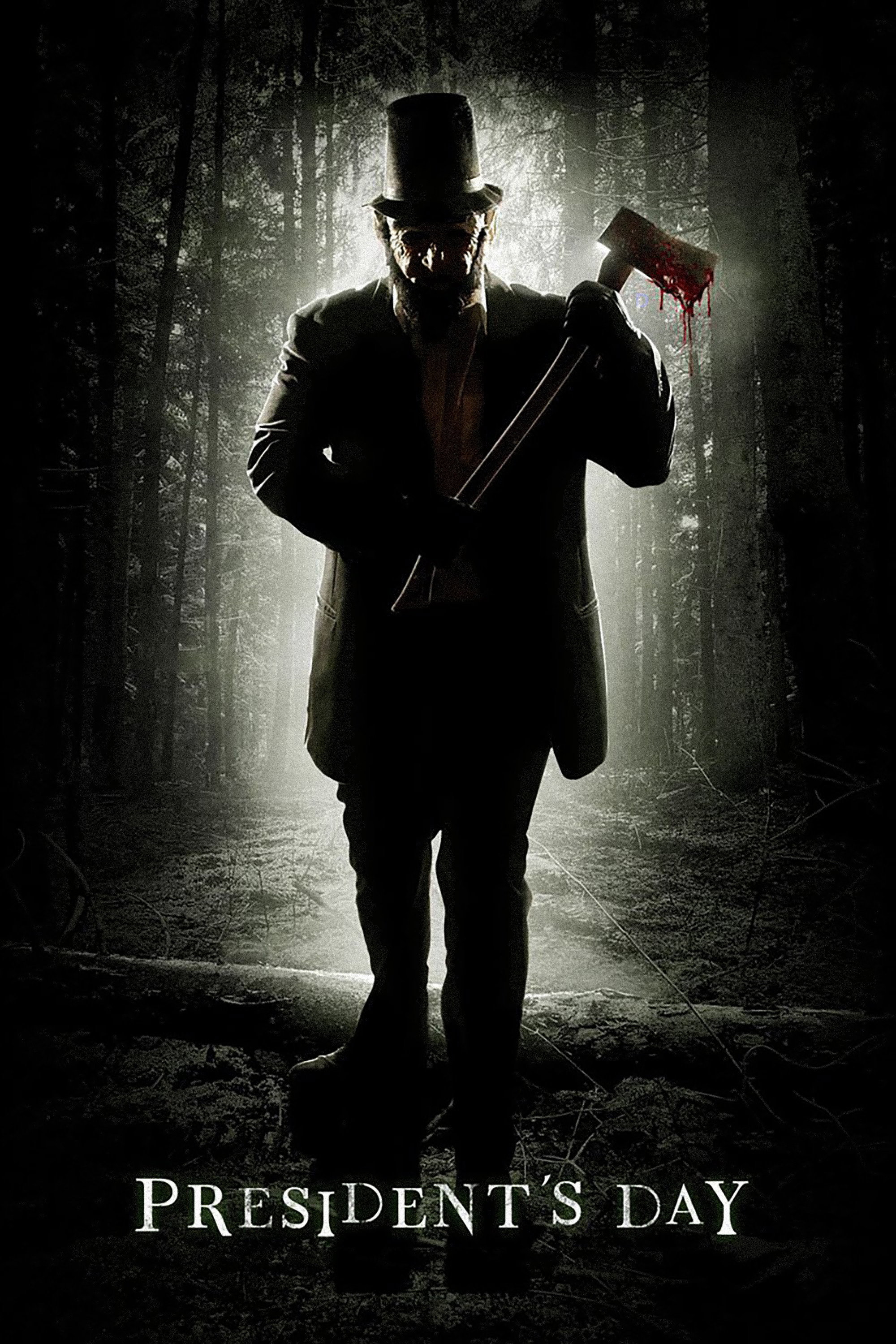 President's Day (2010) poster