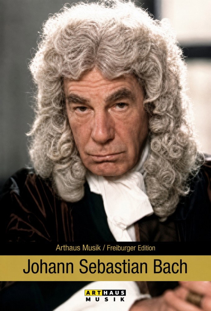 The Cantor of St Thomas's (1985) poster