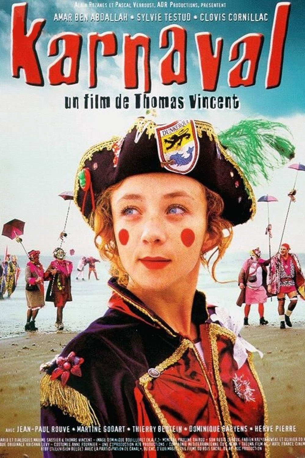 Karnaval (1999) poster