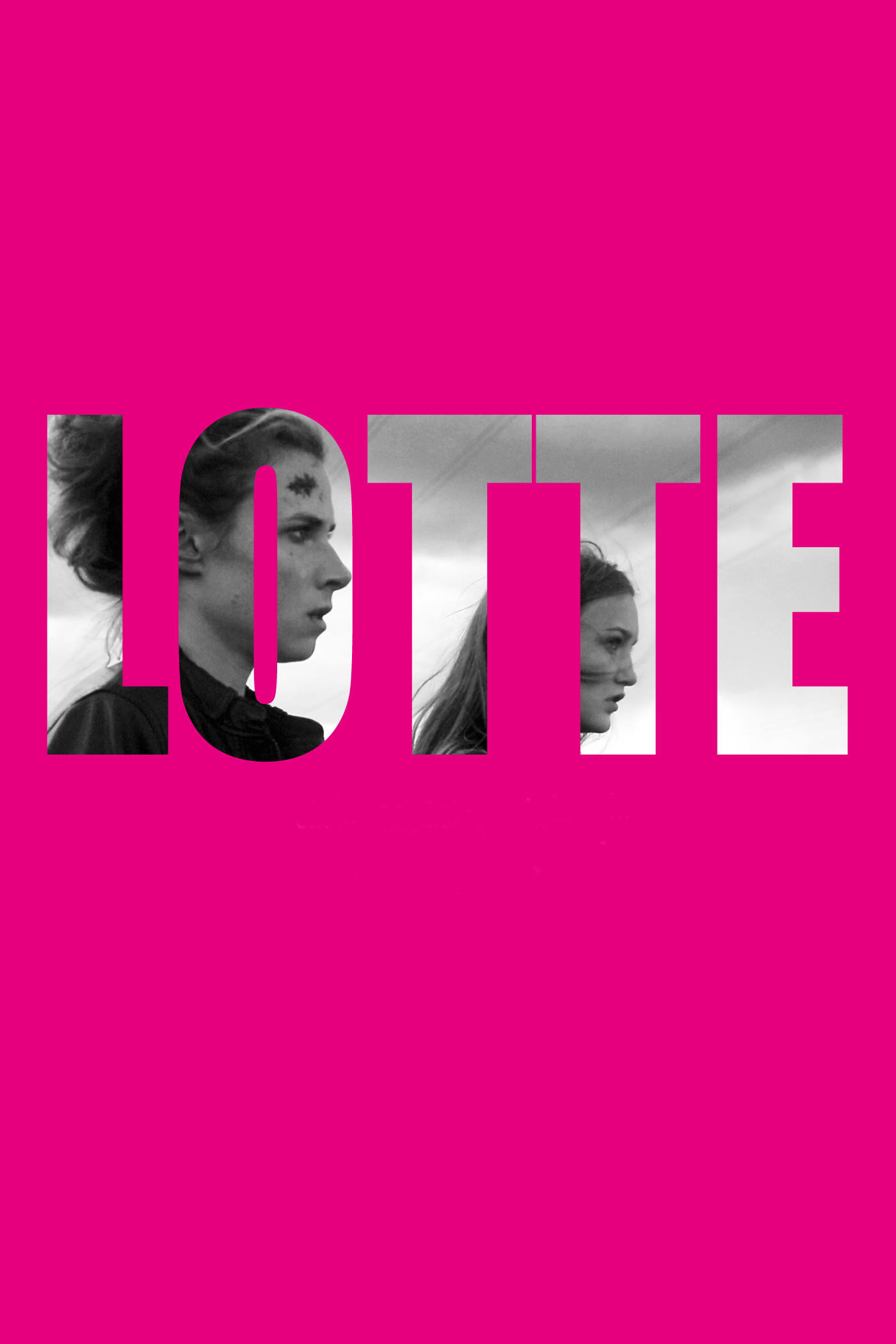 Lotte (2016) poster