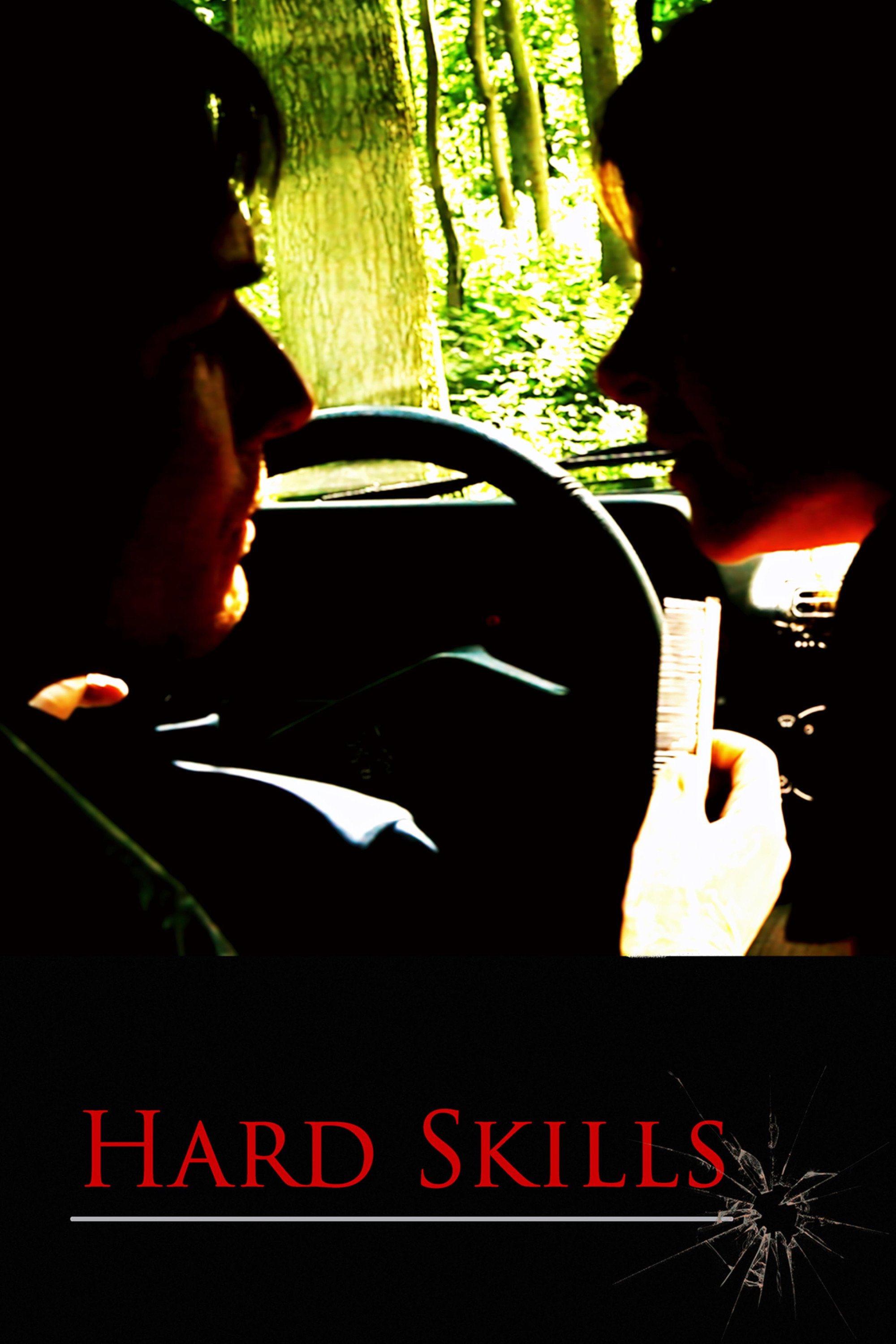 Hard Skills (2023) poster