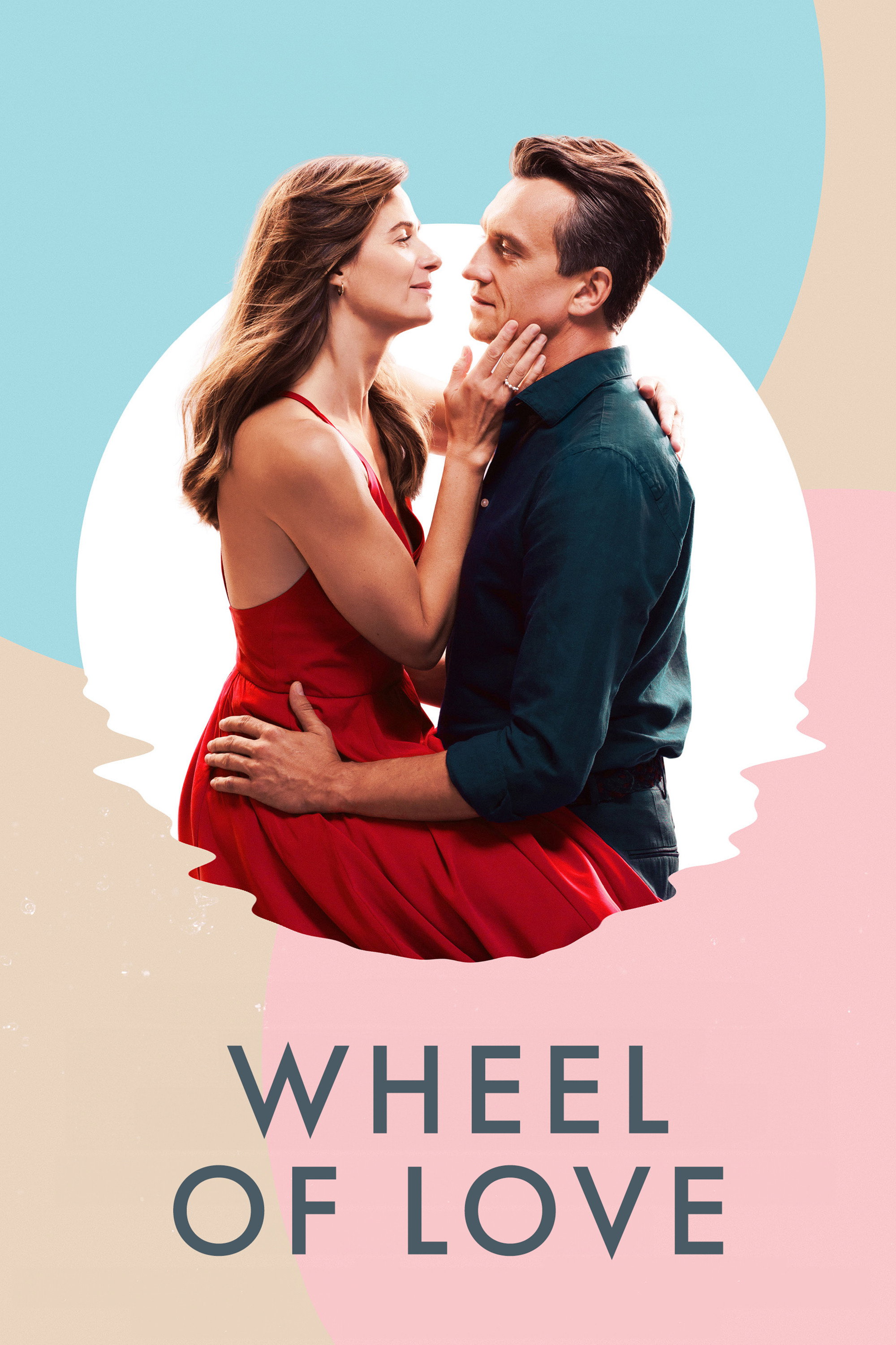 Wheel of Love (2023) poster