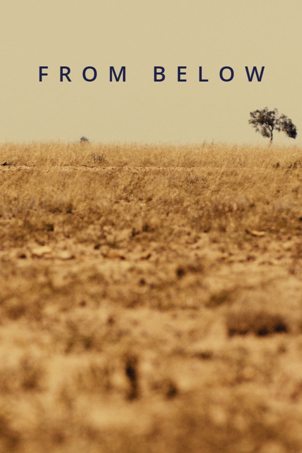From Below (2026) poster