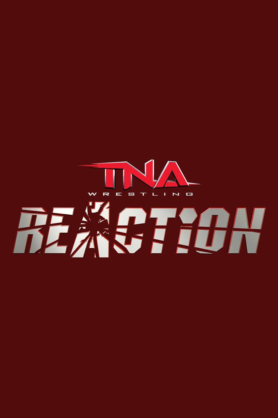 TNA Reaction (2010) poster