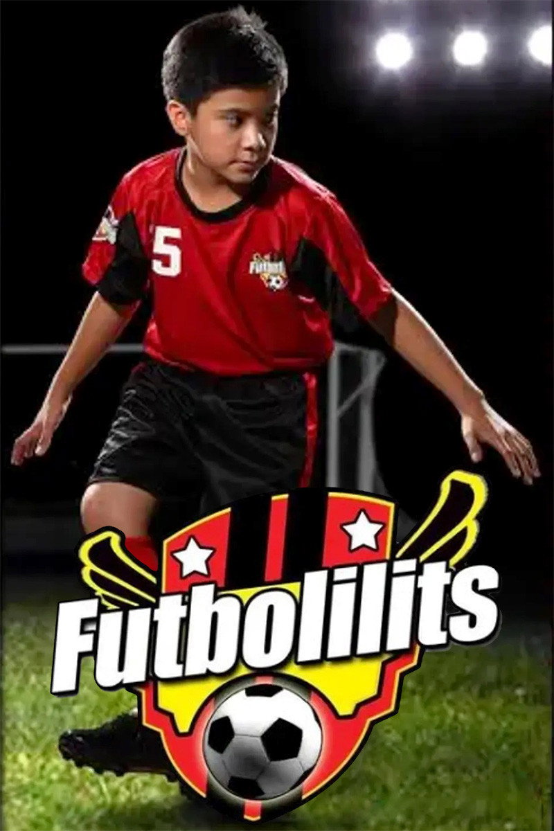 Futbolilits (2011) poster