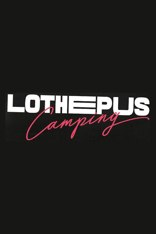 Lothepus Camping (2022) poster