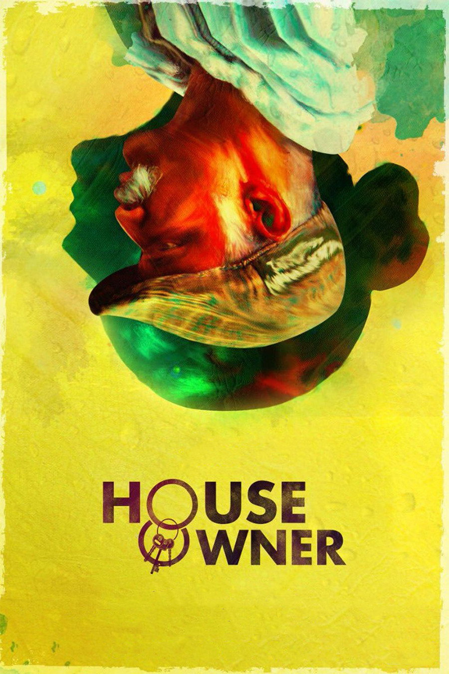House Owner (2019) poster