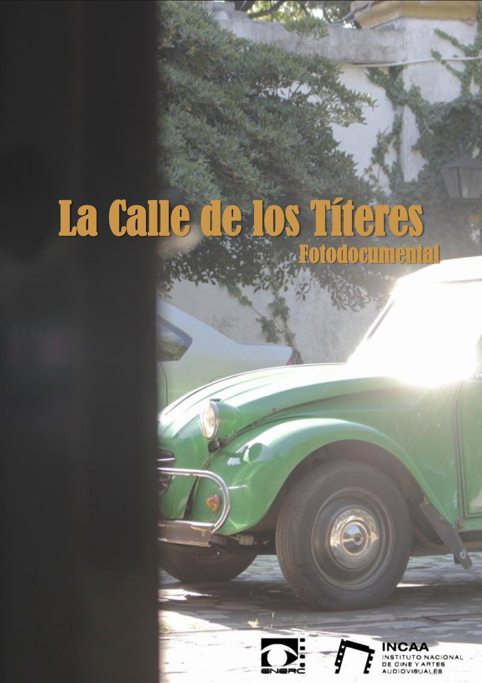 La Calle de los Títeres (2023) poster