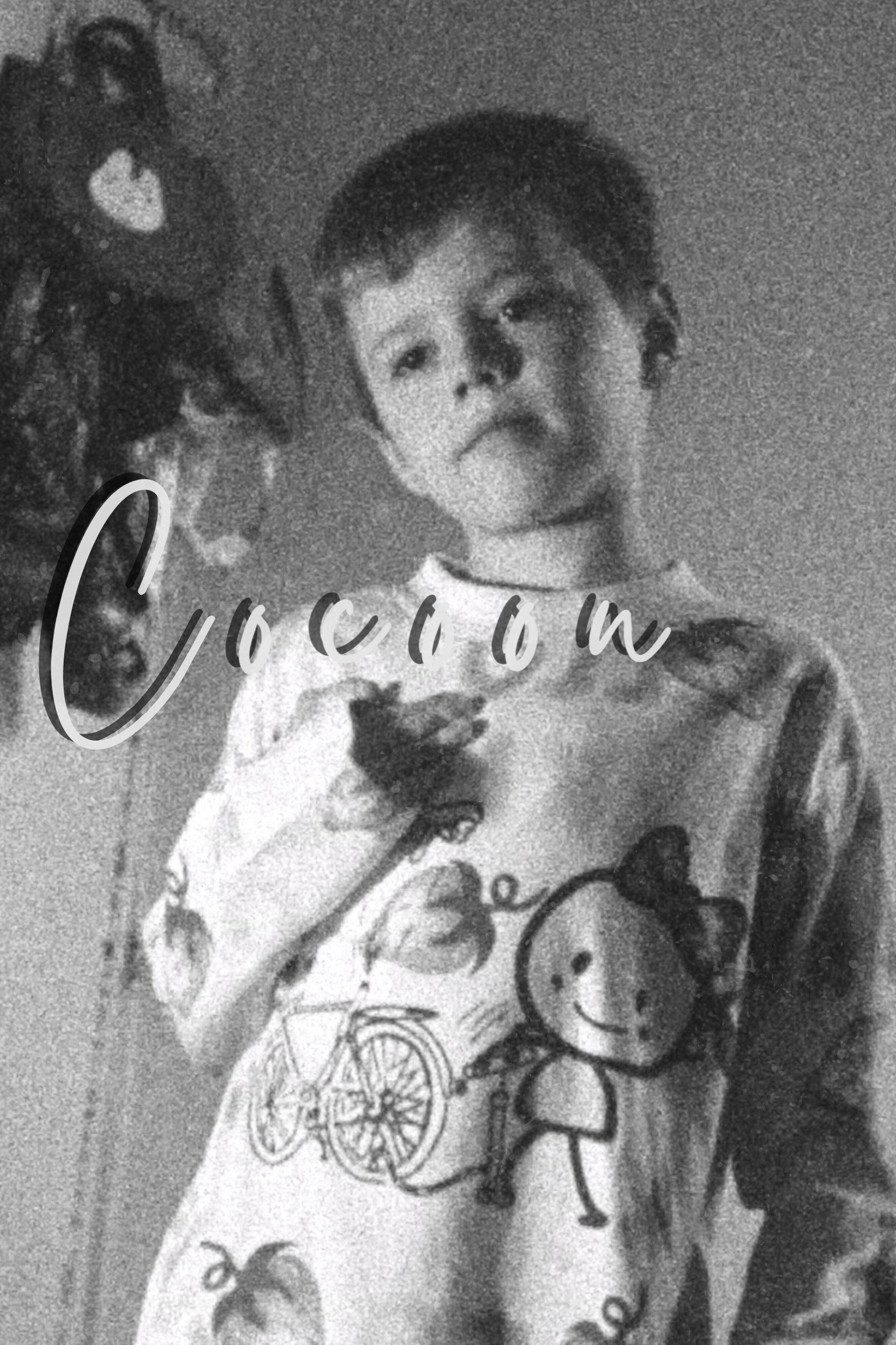 Cocoon (2024) poster