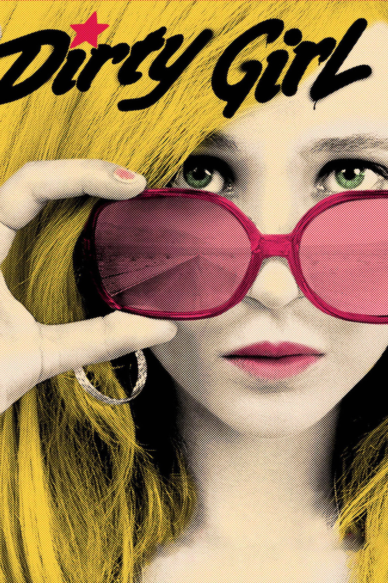Dirty Girl (2010) poster