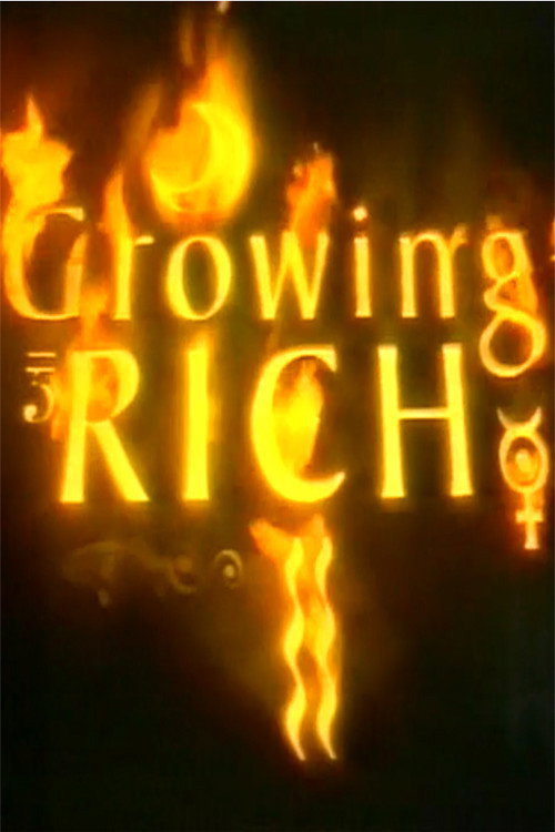 Growing Rich (2026) poster