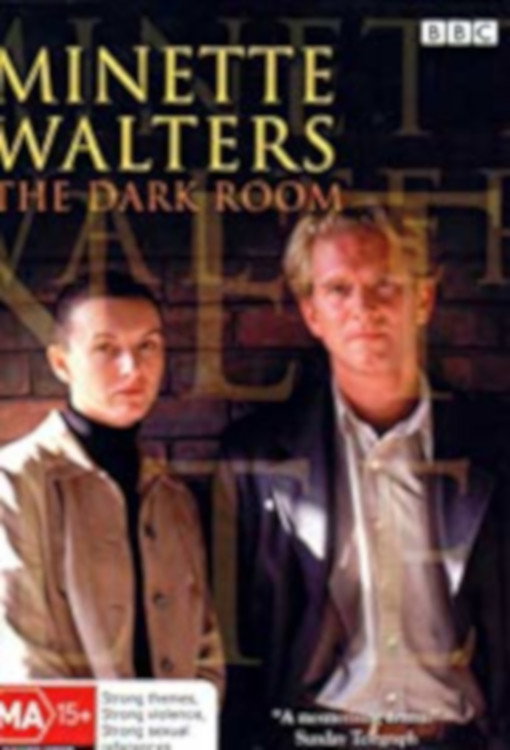 The Dark Room (1999) poster