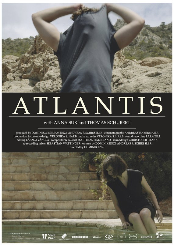 Atlantis (2026) poster