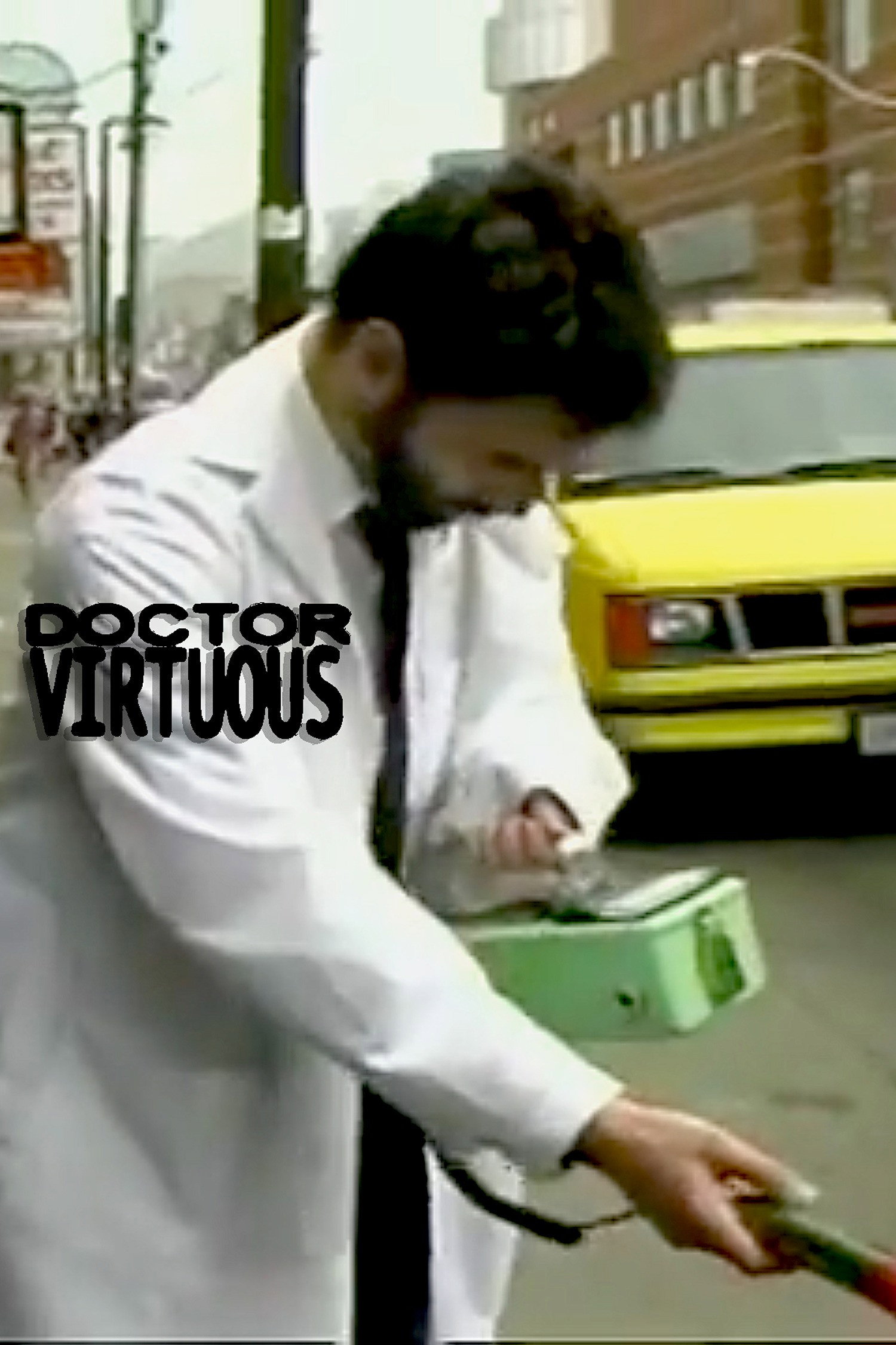 Doctor Virtuous (1999) poster