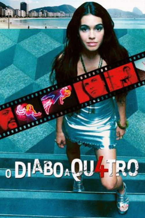 Four for None (2005) poster
