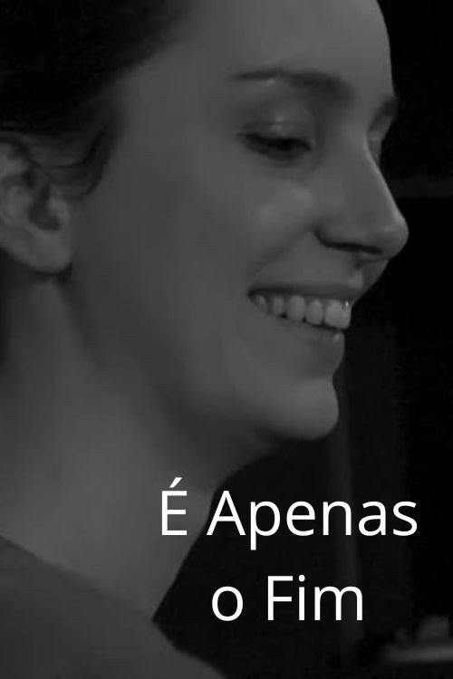 É Apenas o Fim (2018) poster