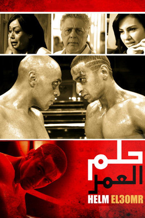 Helm Al Omr (2008) poster