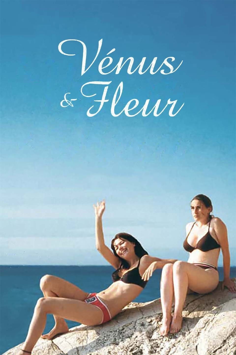 Venus & Fleur (2004) poster