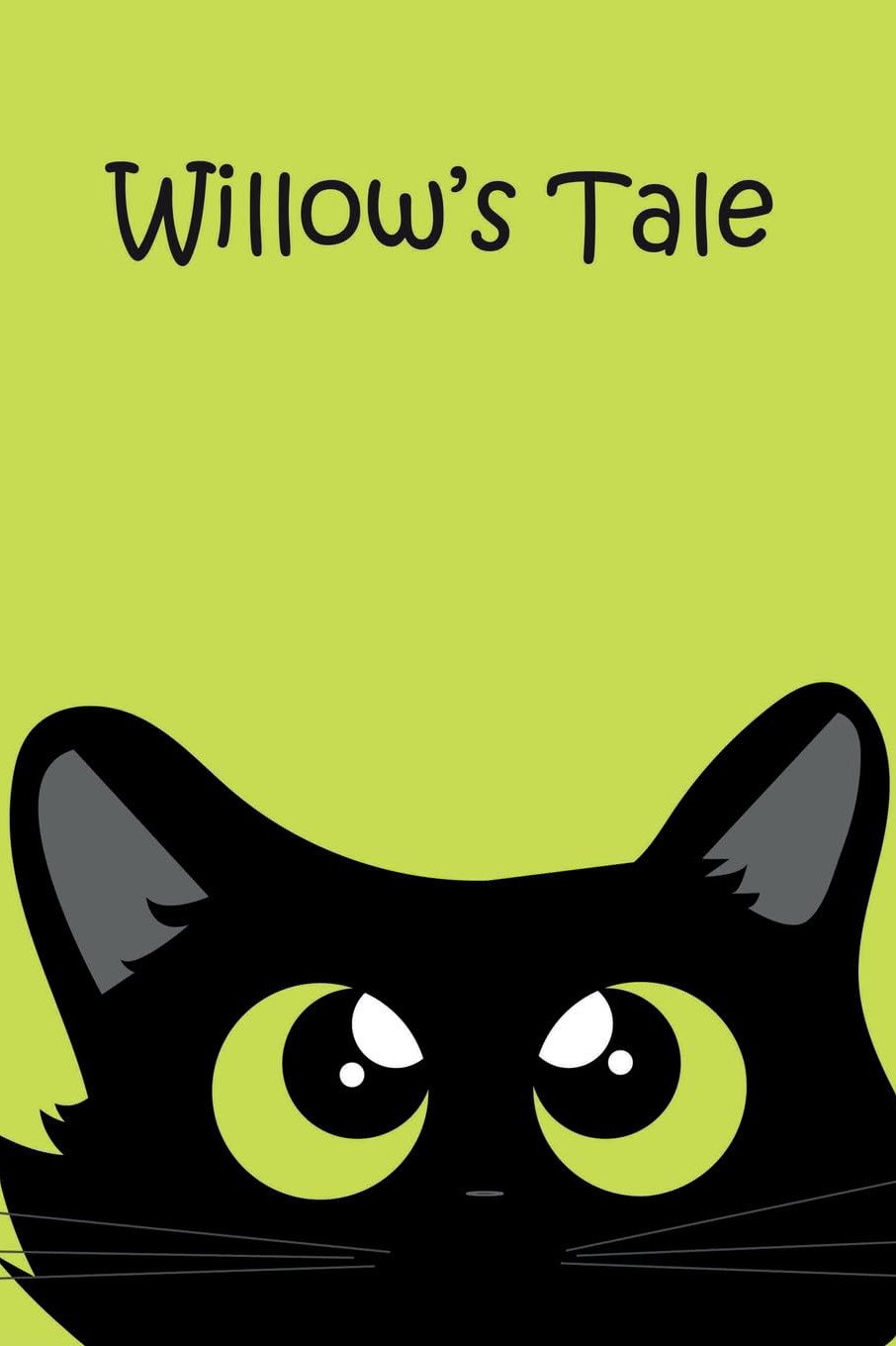 Willow's Tale (2022) poster