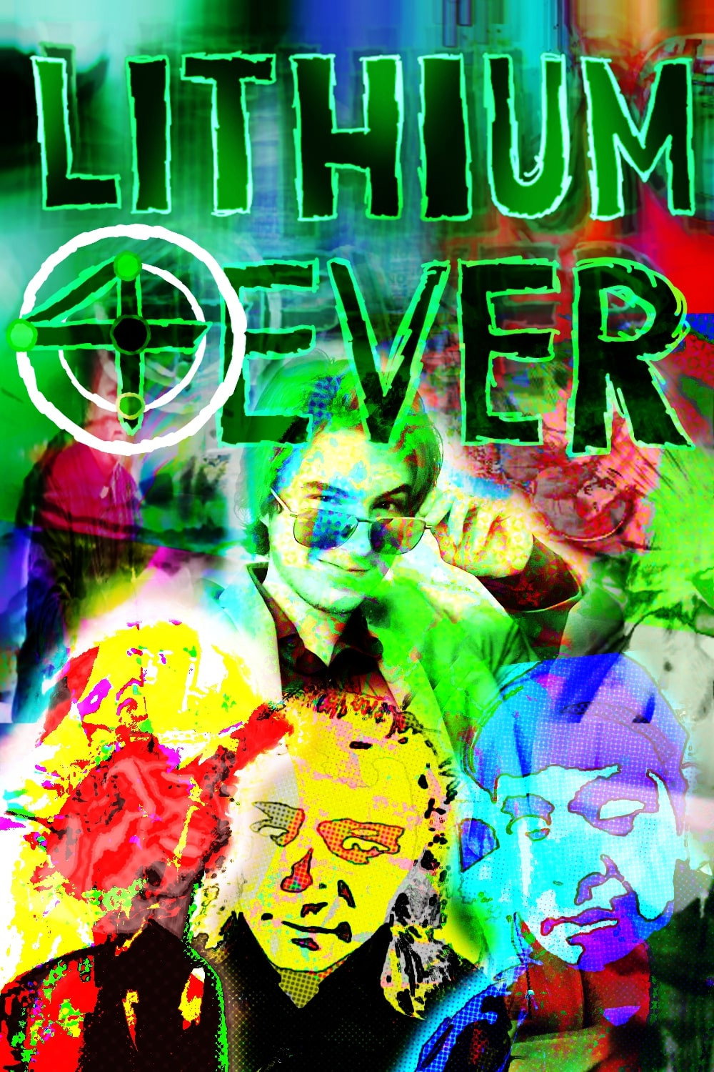 LITHIUM 4EVER (2024) poster