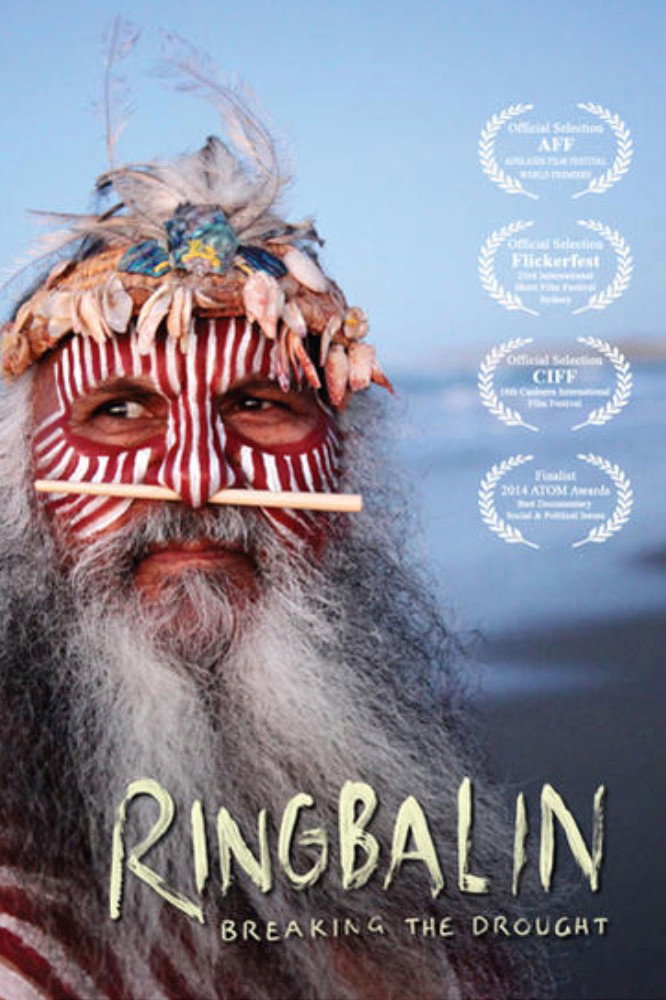 Ringbalin: Breaking the Drought (2026) poster