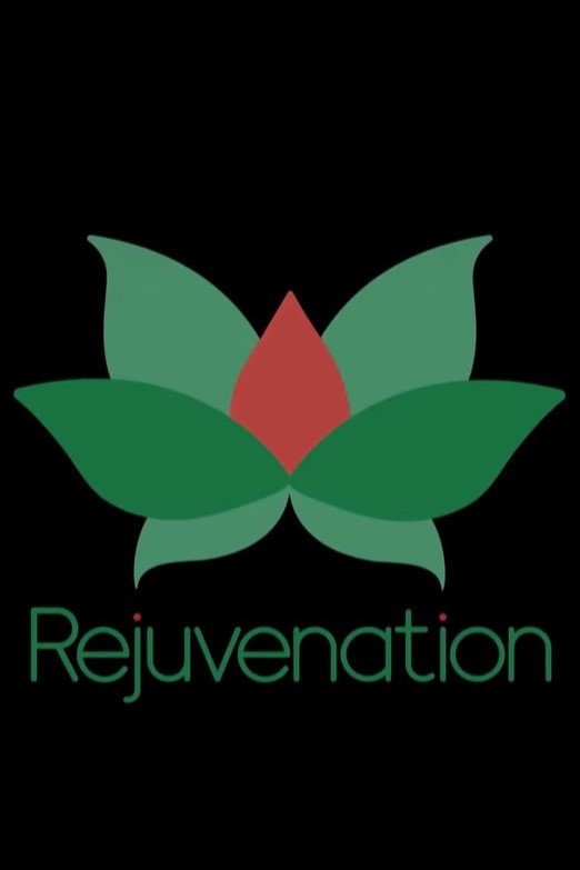 Rejuvenation (2023) poster