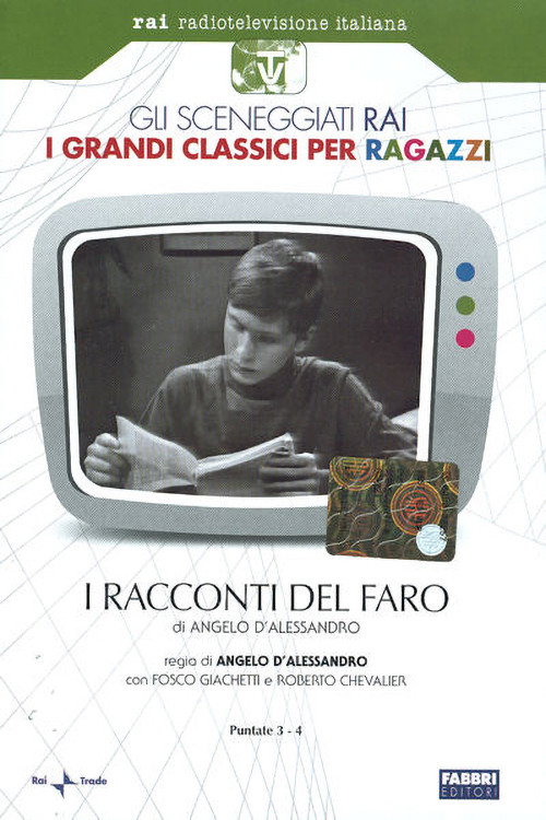 I racconti del faro (1967) poster