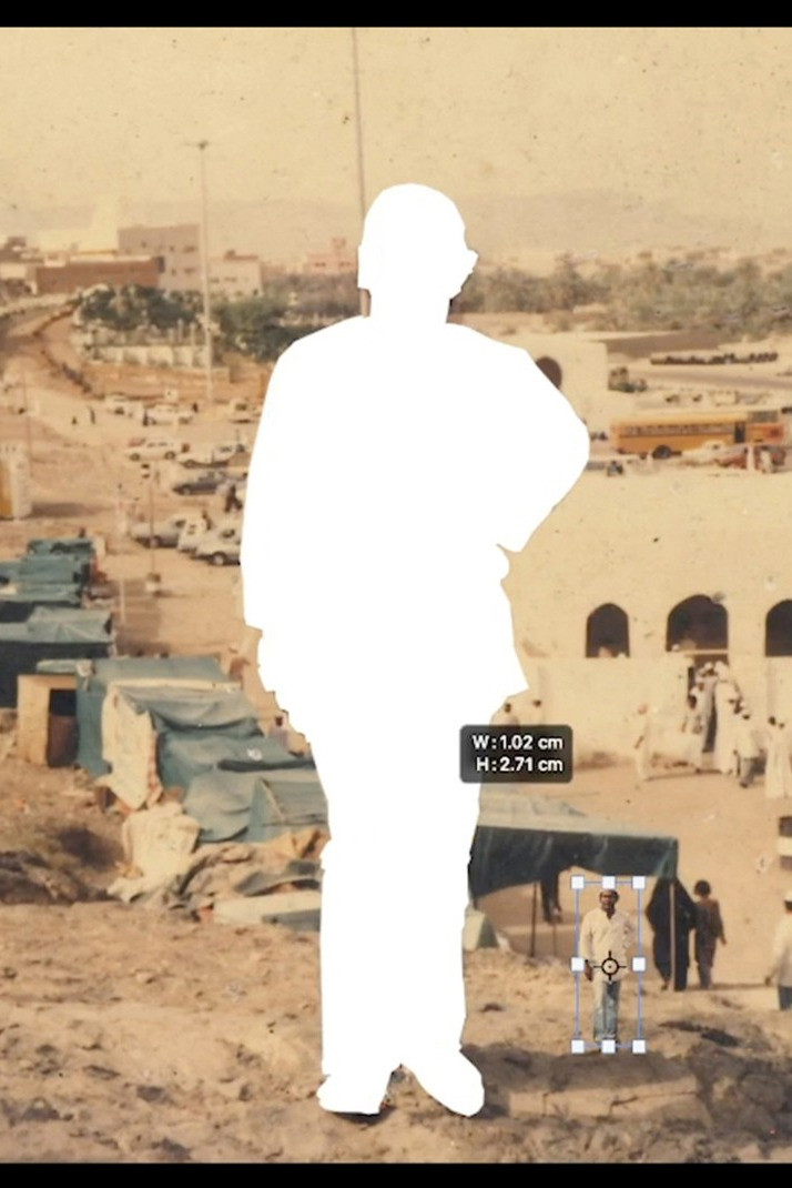 Desert Dreaming (2023) poster