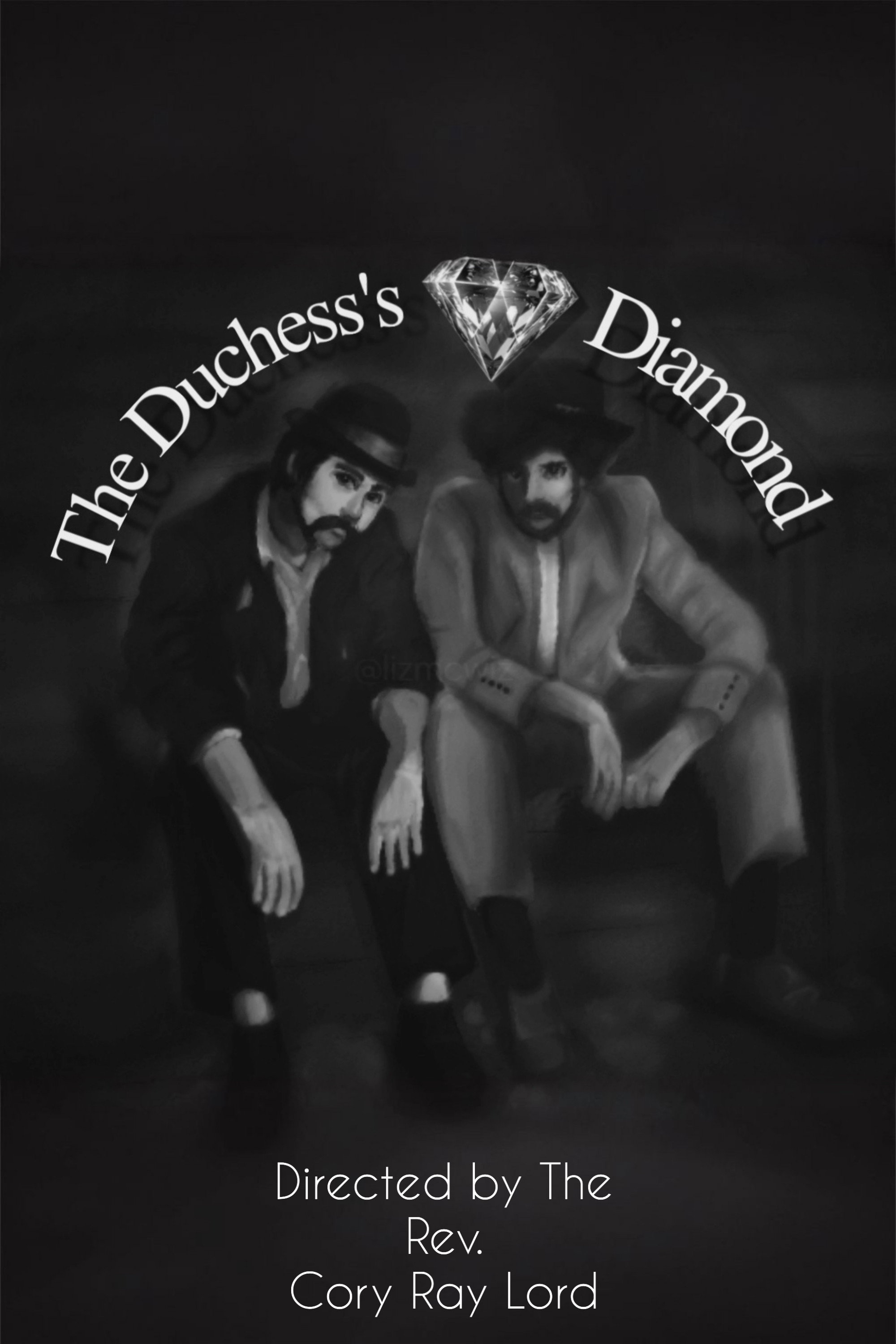 The Duchess's Diamond (2026) poster