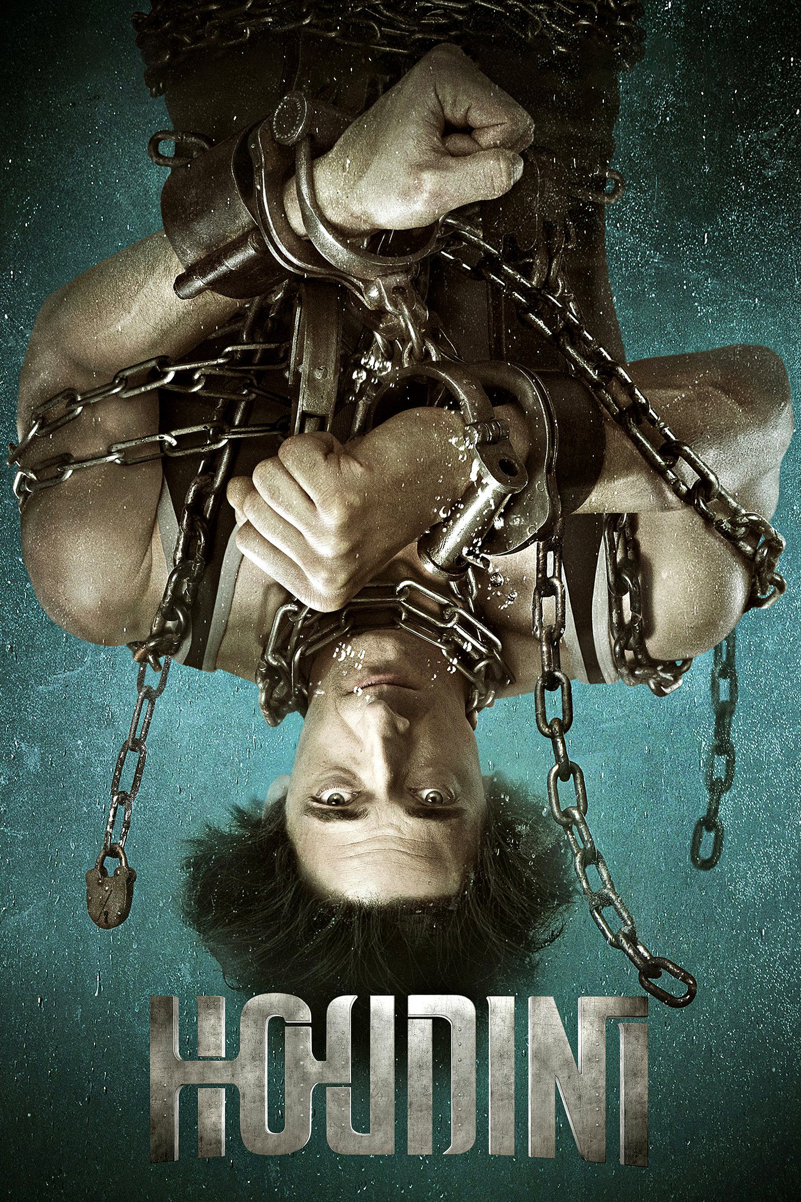 Houdini (2014) poster