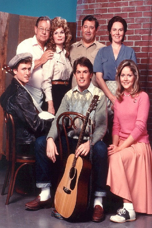 Boone (1983) poster