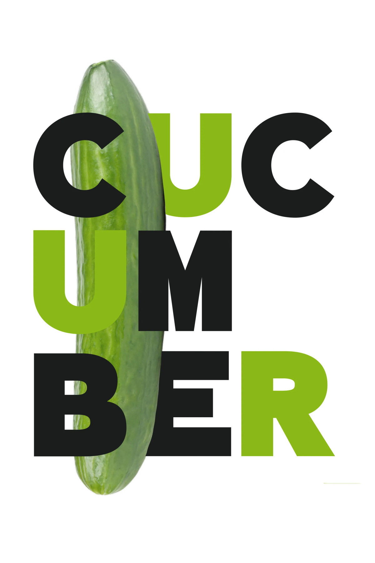 Cucumber (2015) poster