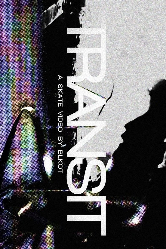 Transit (2024) poster