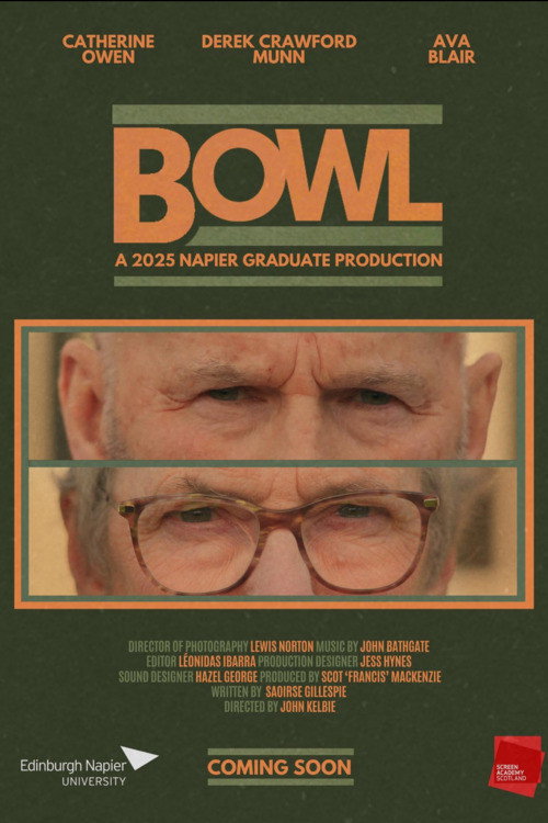 Bowl (2025) poster