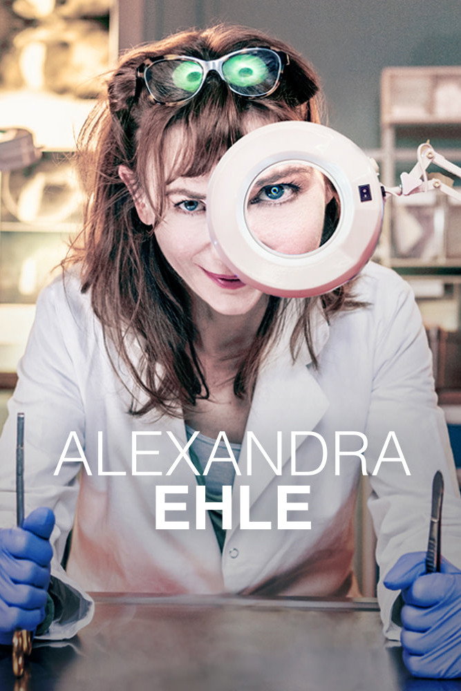 Alexandra Ehle (2018) poster