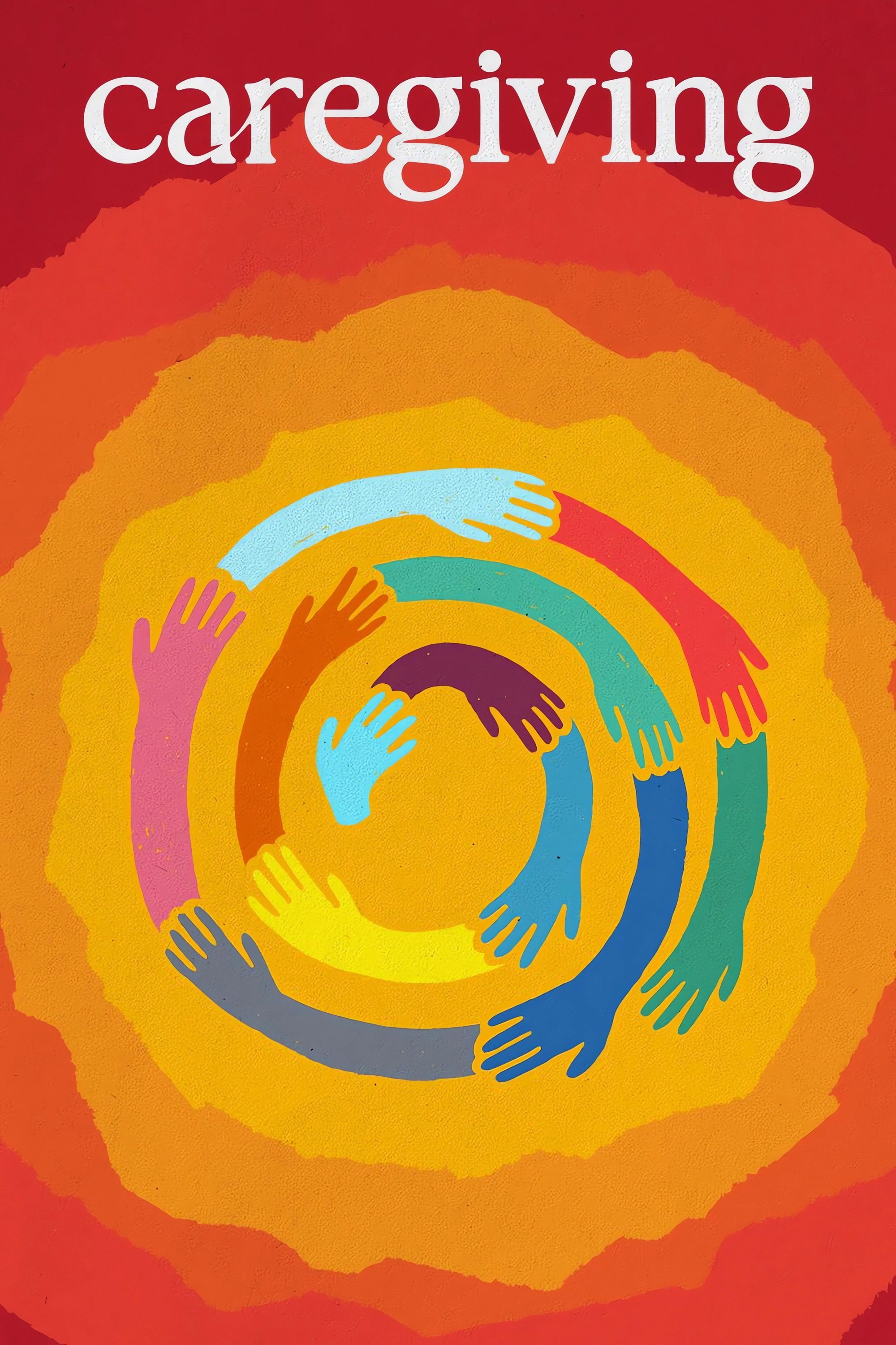 Caregiving (2025) poster