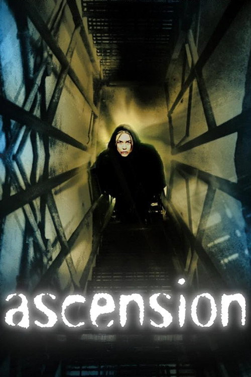 Ascension (2002) poster