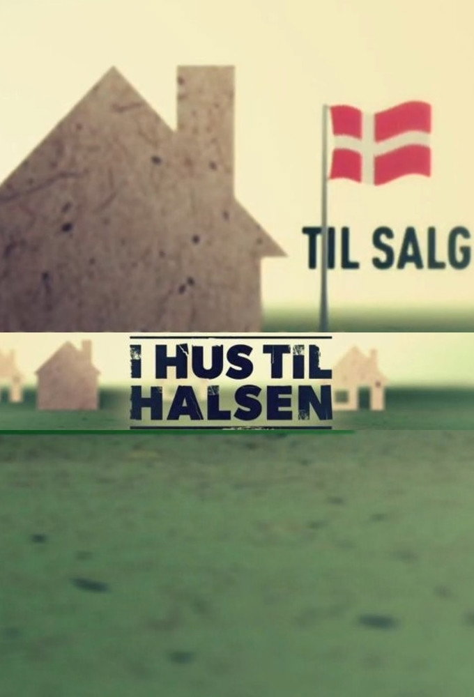 I Hus til Halsen (2013) poster