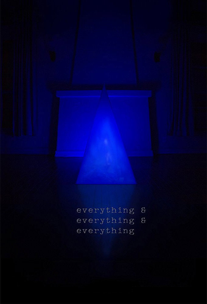 Everything & Everything & Everything (2014) poster
