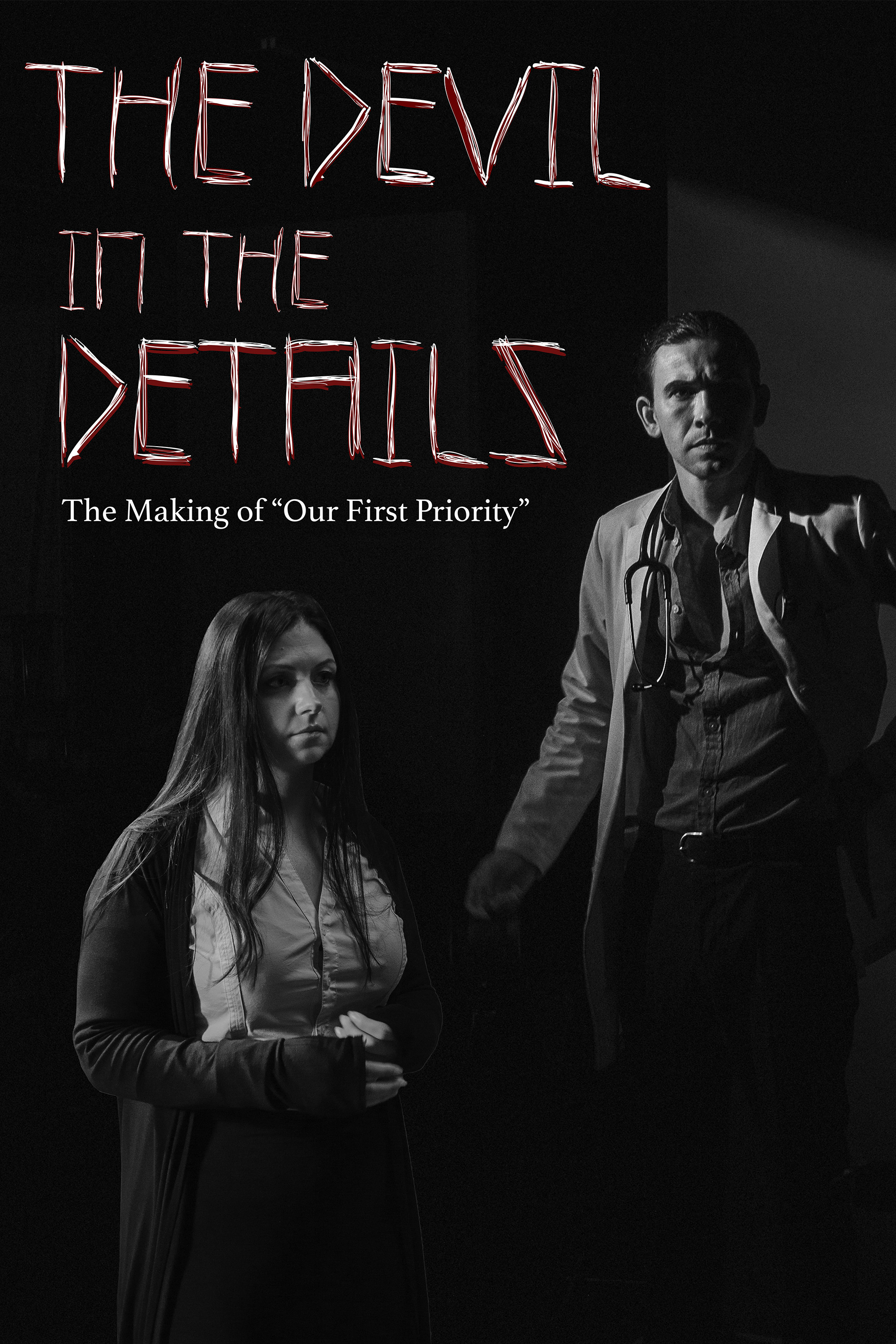 The Devil in the Details (2026) poster