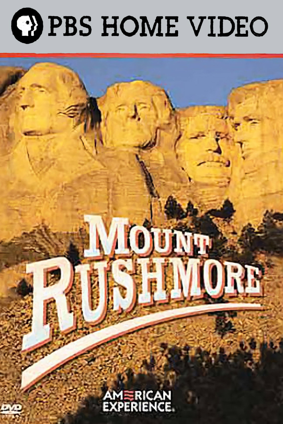 Mount Rushmore (2002) poster