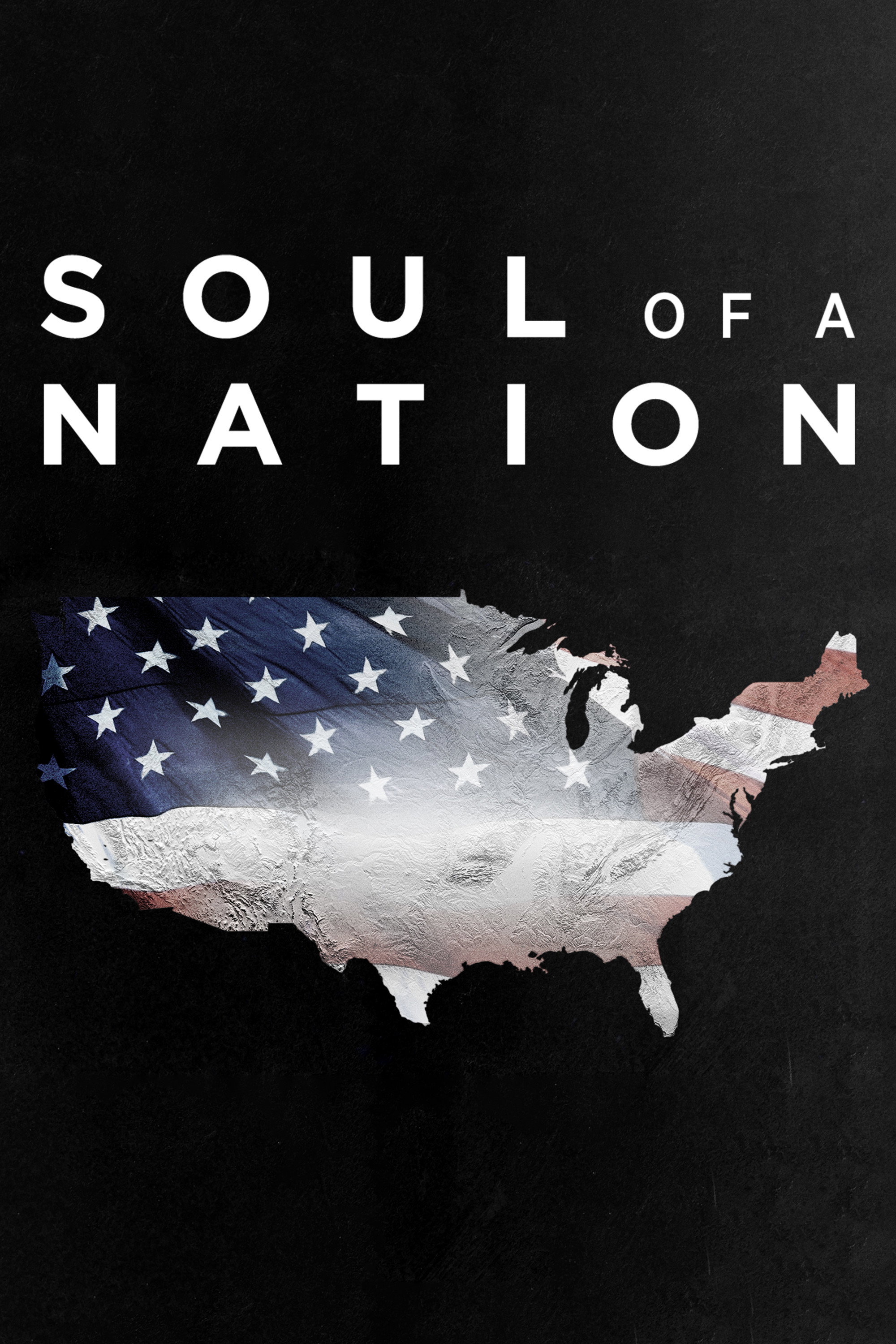 Soul of a Nation (2021) poster