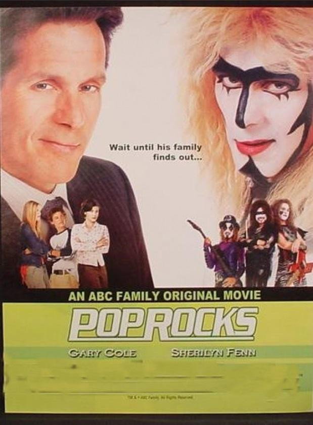 Pop Rocks (2004) poster