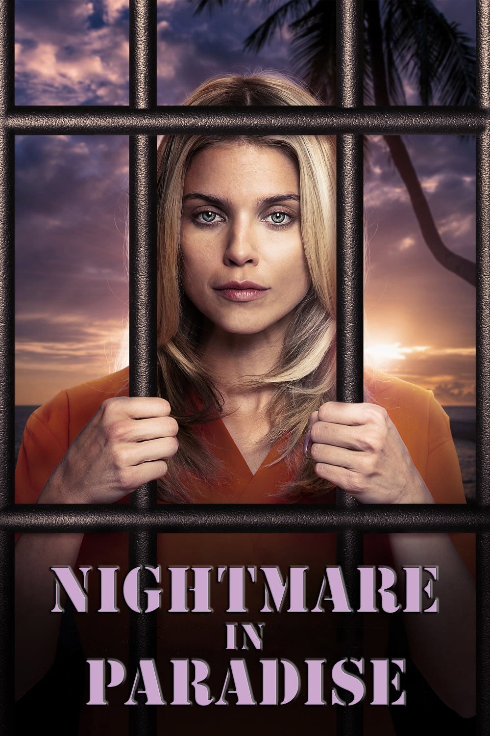 Anniversary Nightmare (2019) poster