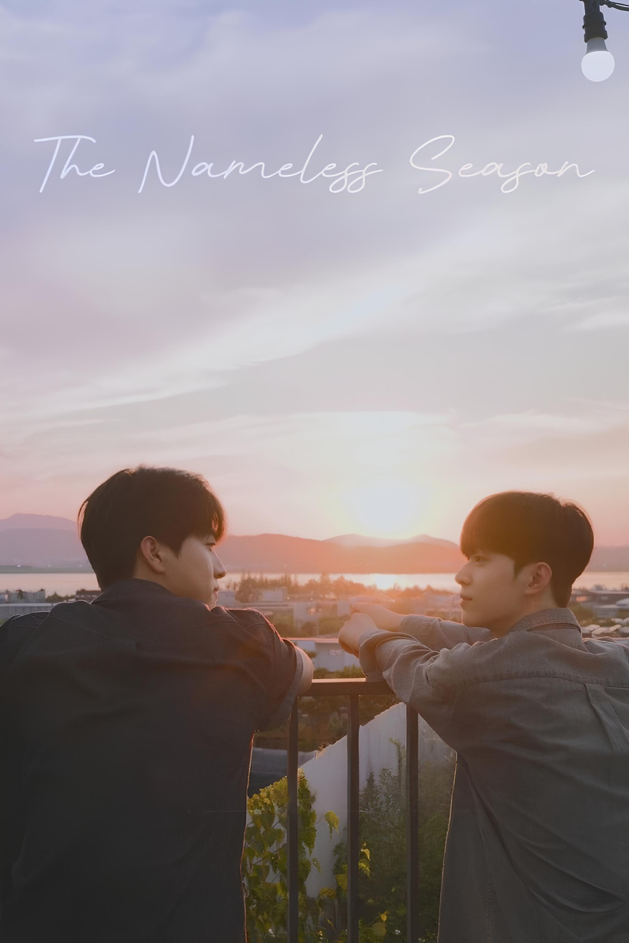 The Nameless Season (2025) poster