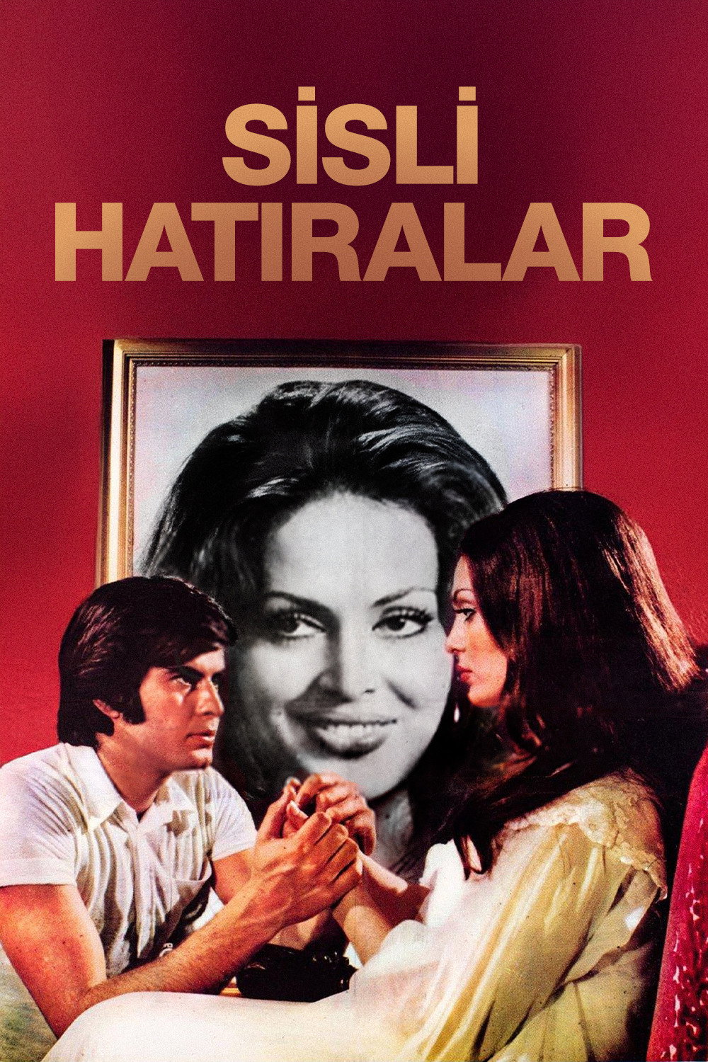 Sisli Hatıralar (1972) poster