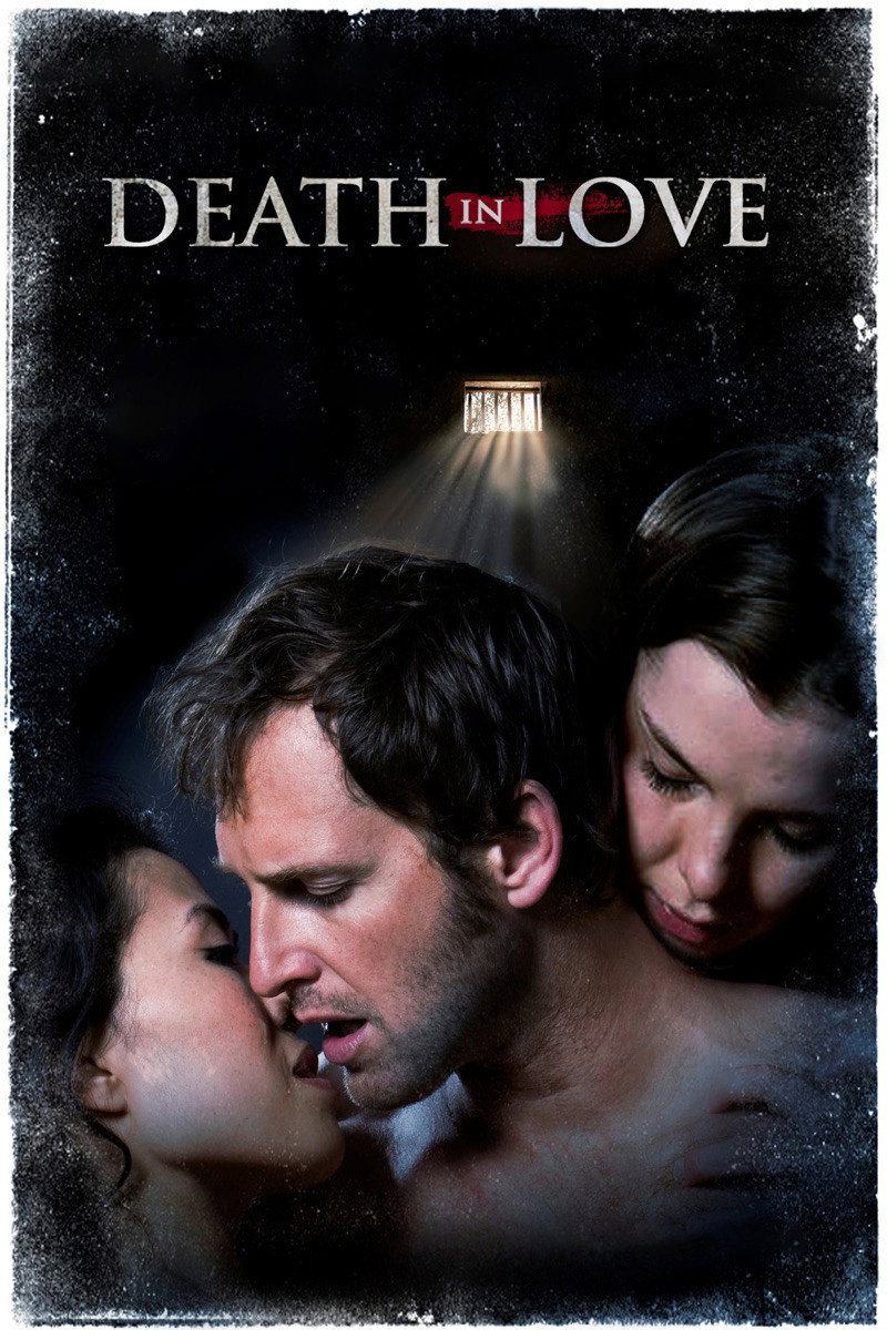 Death in Love (2008) poster
